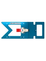 TSO GRS-16 PE™ Guide Rail Square