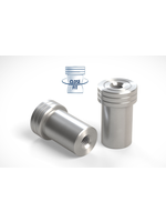 TSO Dog, CF,Large 30MM (MTR) (Set of 2)