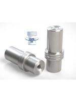 TSO CF-Dog, Stubby (set of 2)