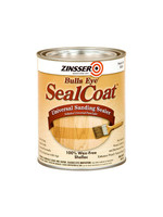 Zinsser Seal Coat Universal Sanding Sealer 100% wax free