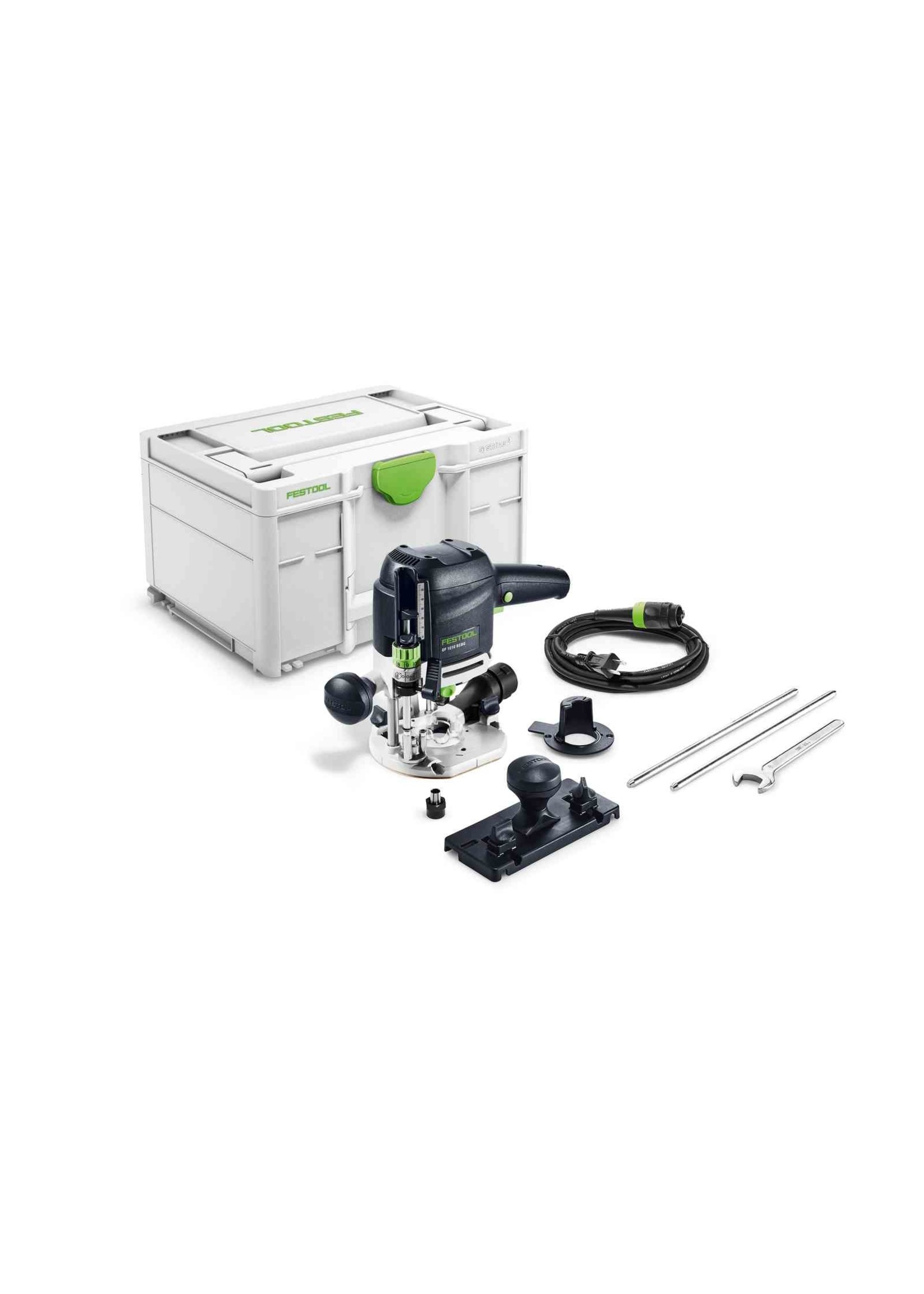 Festool (DISCONTINUED) 576922 Router          OF 1010 REQ-F-Plus US