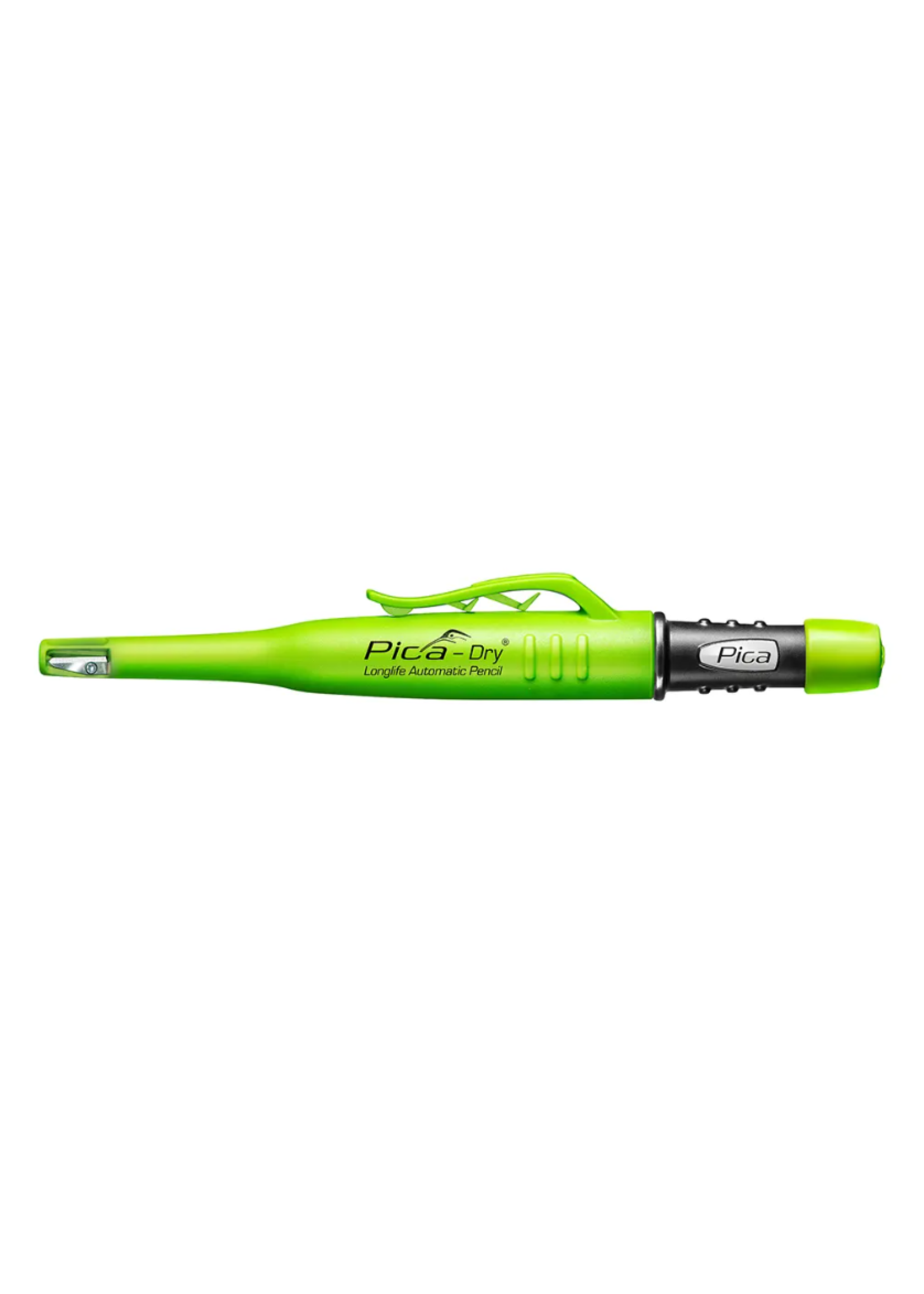 Pica PICA-DRY LONGLIFE AUTOMATIC PEN BLISTER PACK 3030/SB