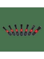 Freud/Diablo 1 in. Torx Security Drive Bit Assorted Pack 7 pack  DTHV1-S7