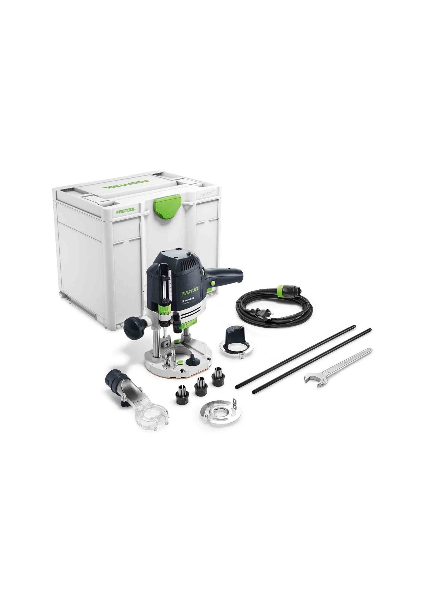 Festool 576213 Router          OF 1400 EQ-F-Plus USA