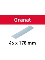 Festool (DISCONTINUED) 204277 Stickfix  qty.  STF 46X178 P80 GR/10
