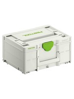 Festool 204842 Systainer       SYS3 M 187