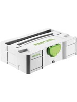 Festool 499622 Systainer       SYS-MINI 1 TL