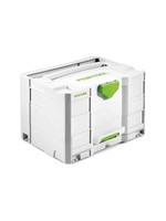 Festool 200118 Systainer       SYS-Combi 3