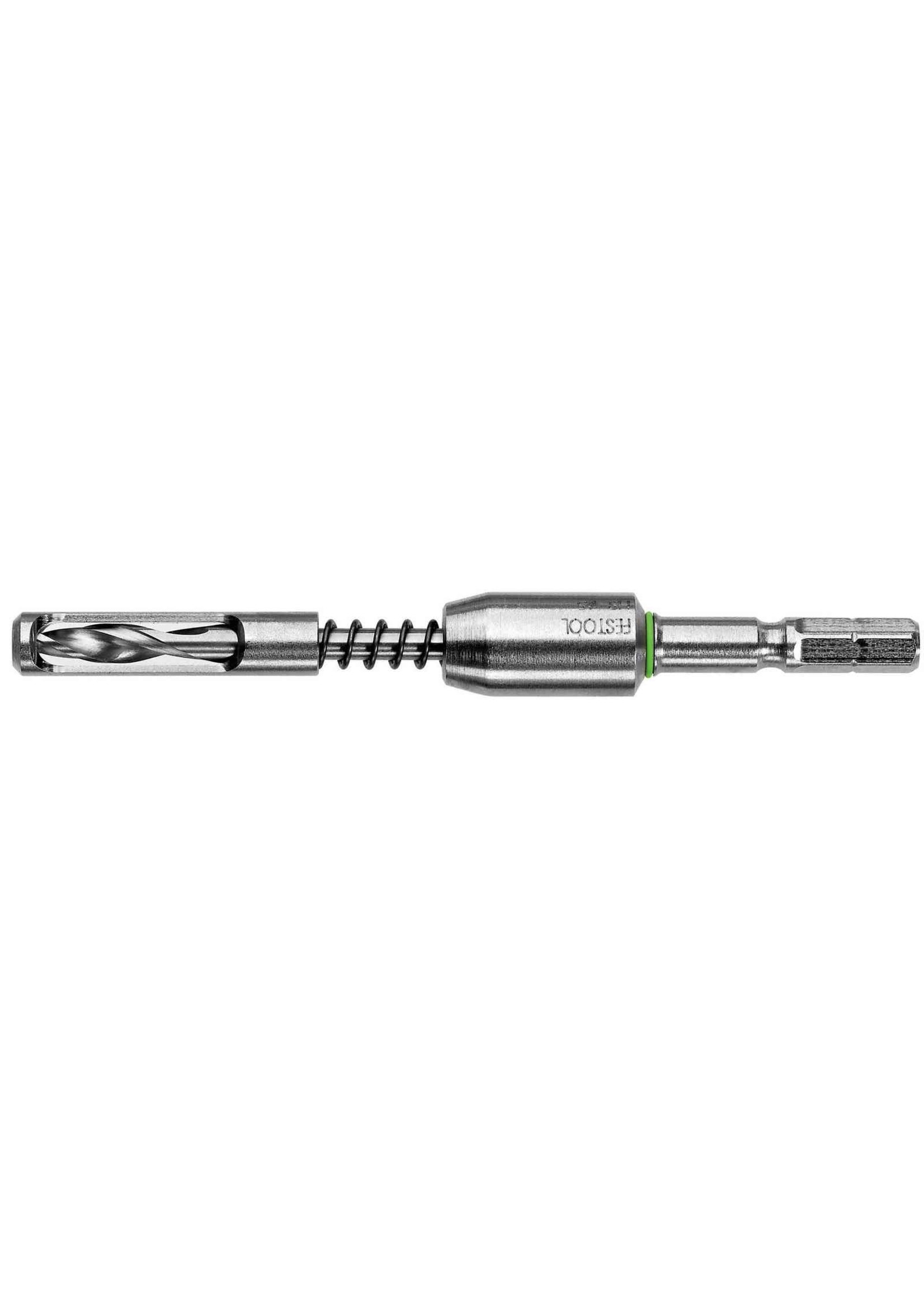 Festool 492525 Centering bit   ZB HS D5 EURO CE