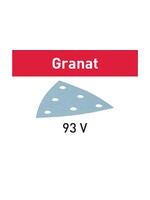 Festool 497390 sandpaper       STF V93/6 P  40 GR / 50