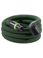 Festool 577161 Suction hose    D 27/32x3,5m-AS-90°/CT