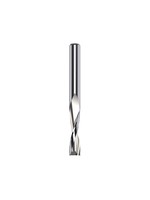 CMT 191.008.11 UPCUT SPIRAL BIT 1/4''