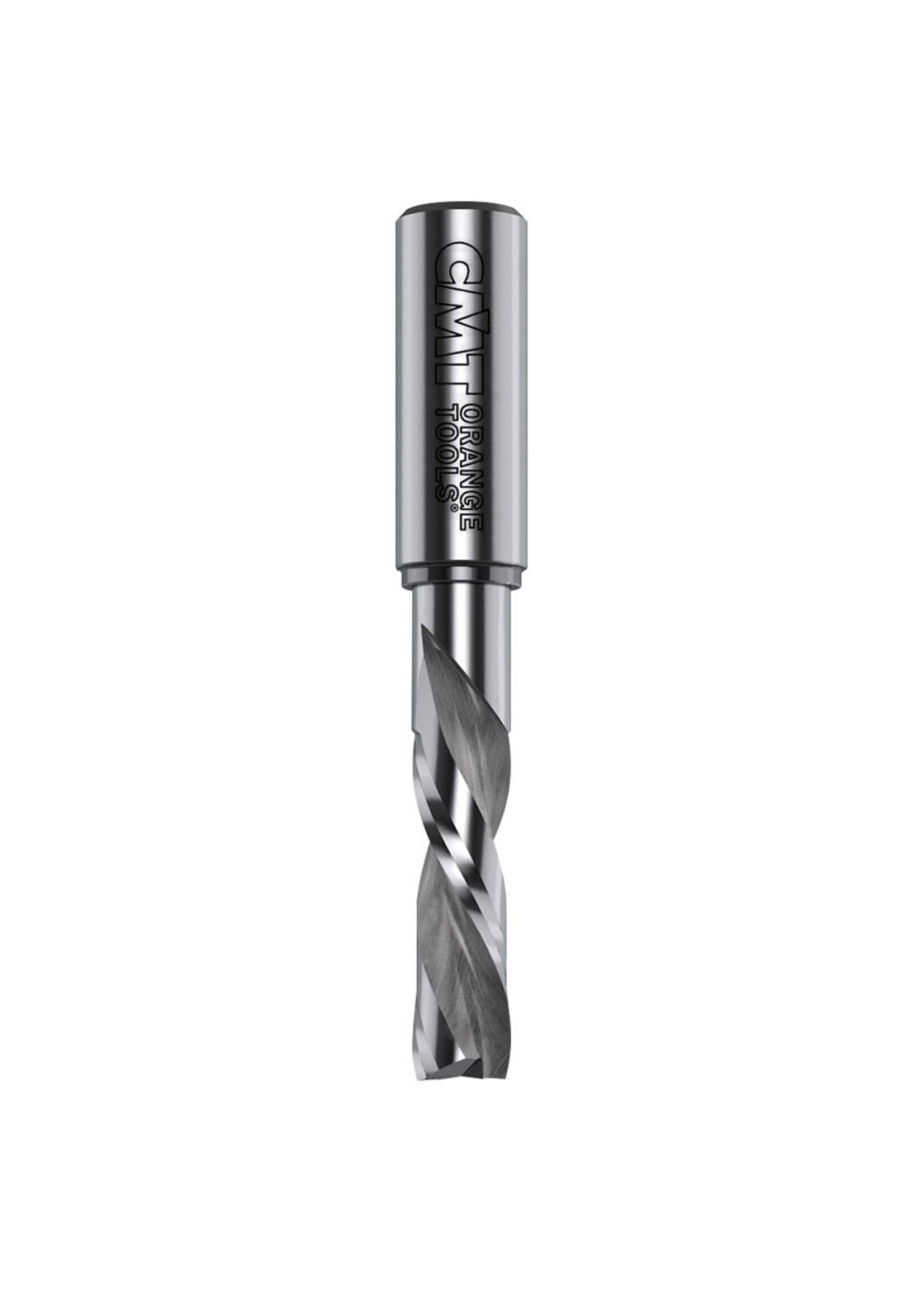 CMT 192.503.11 DOWNCUT SPIRAL BIT 3/8''