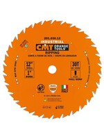 CMT 201.030.12 RIPPING SAW BLADE 12x0.126x1inch T=30 FTG