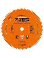 CMT 221.060.10 CABINETSHOP BLADE 10x0.126/0.087x5/8inch T=60 TCG