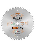 CMT 253.060.08 ITK COMP MITER 8-1/2''x60x5/8''