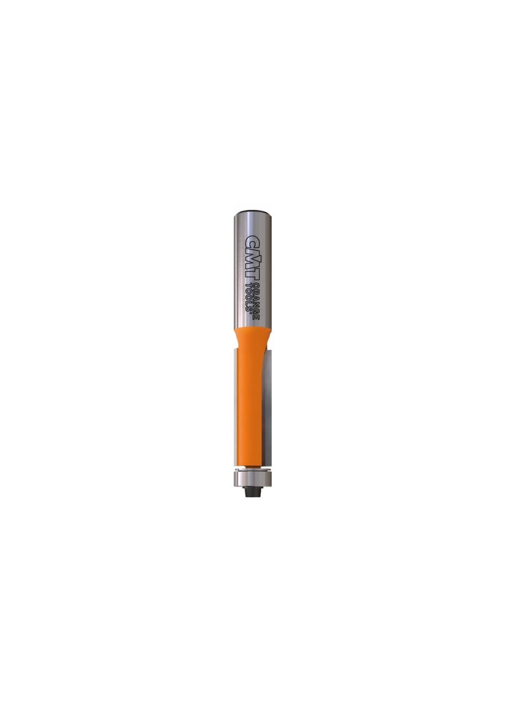 CMT 806.629.11 FLUSH TRIM BIT S=1/2" D=1/2x1-1/2x3-45/64inch RH W/BEARING