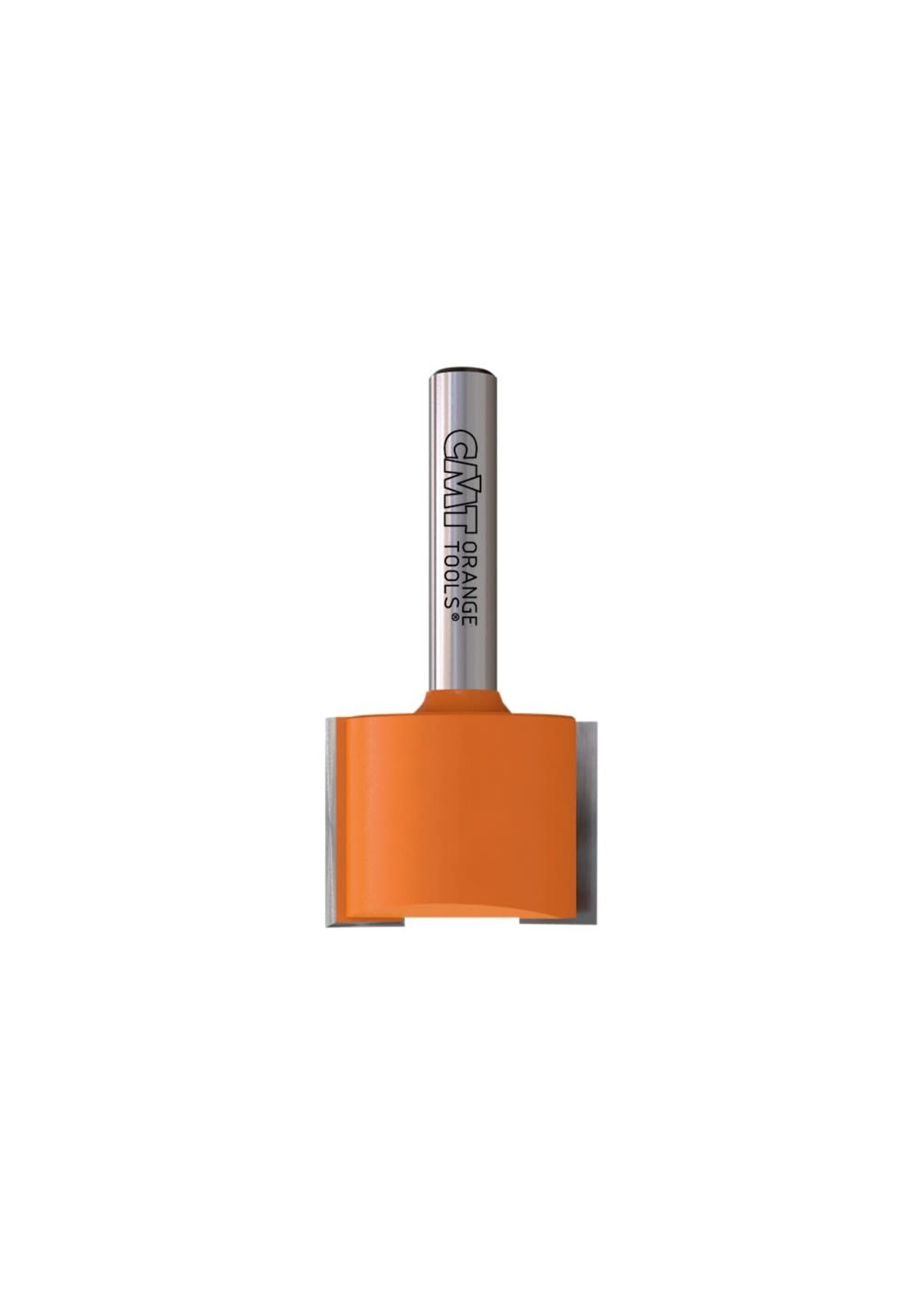 CMT 811.254.11 STRAIGHT BIT Z2 S=1/4" D=1x3/4x2inch RH