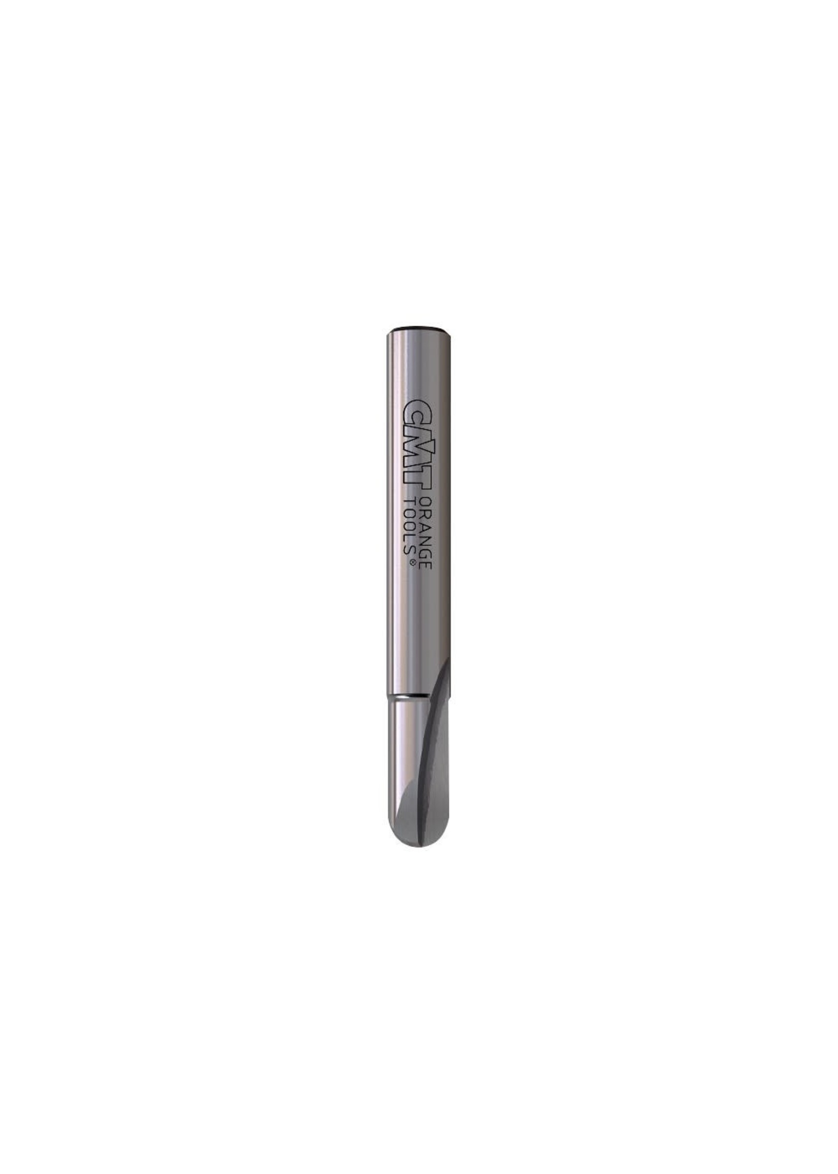 CMT 814.064.11 ROUND NOSE BIT