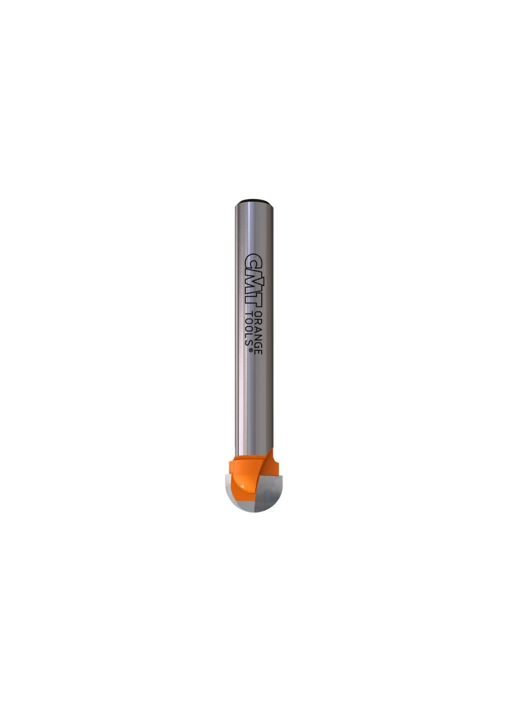 CMT 814.095.11 ROUND NOSE BIT