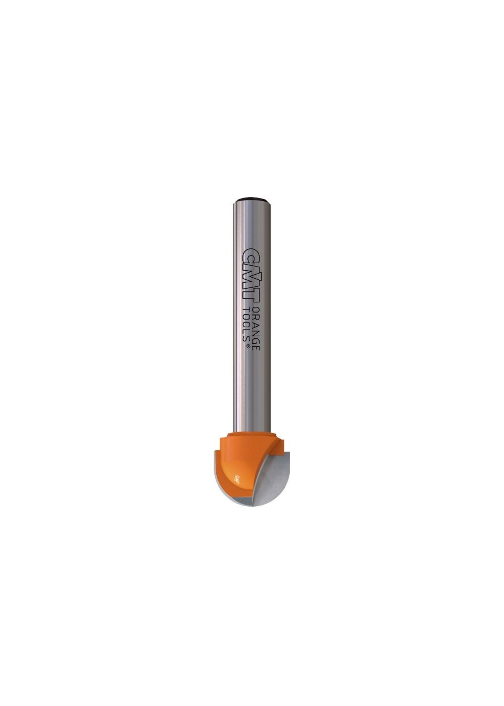 CMT 814.127.11 ROUND NOSE BIT