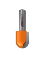 CMT 814.754.11 ROUND NOSE BIT
