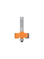 CMT 835.350.11 RABBETING BIT 1/2"x1-3/8"x2-11/32" S=1/4"
