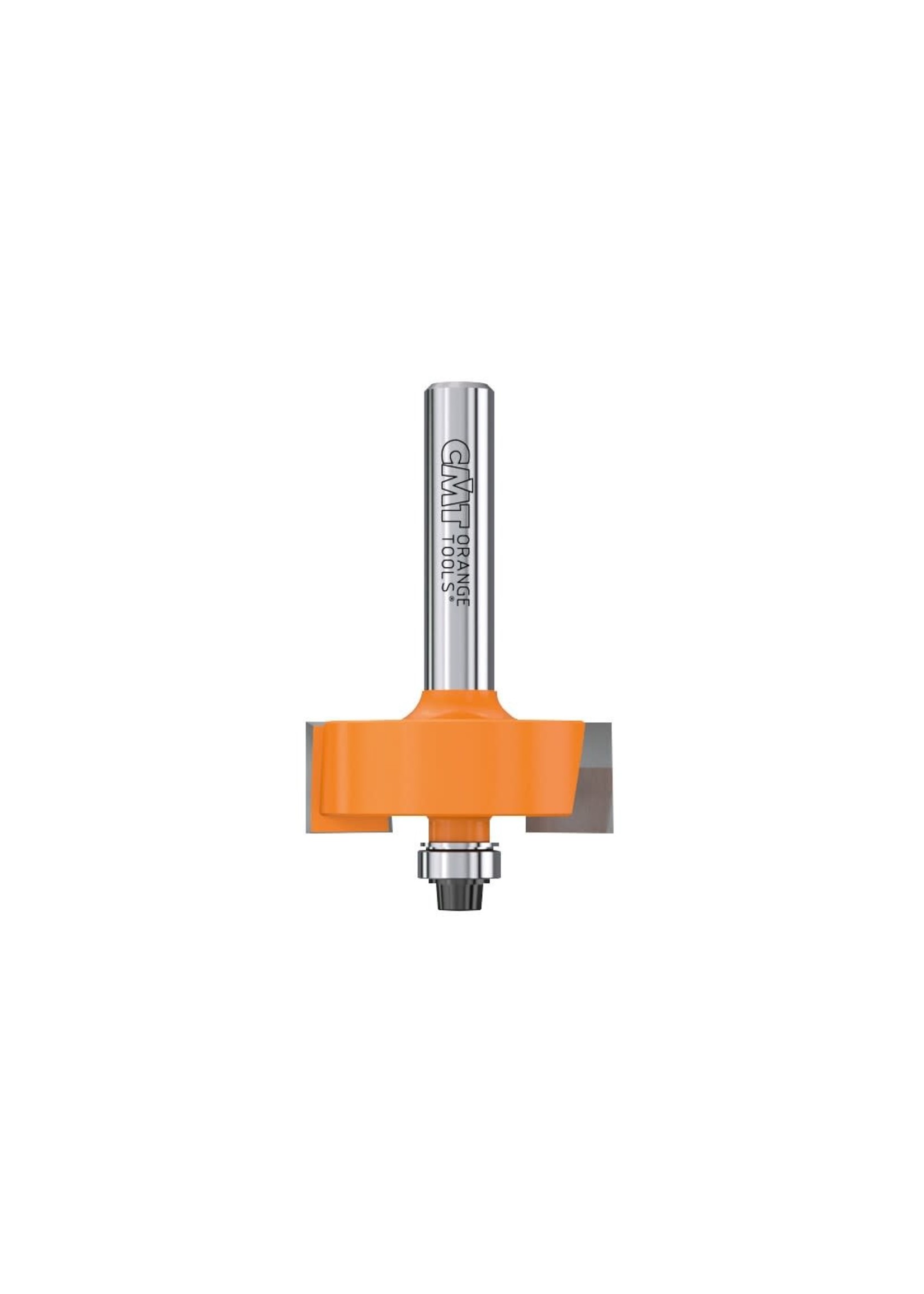 CMT 835.350.11 RABBETING BIT 1/2"x1-3/8"x2-11/32" S=1/4"