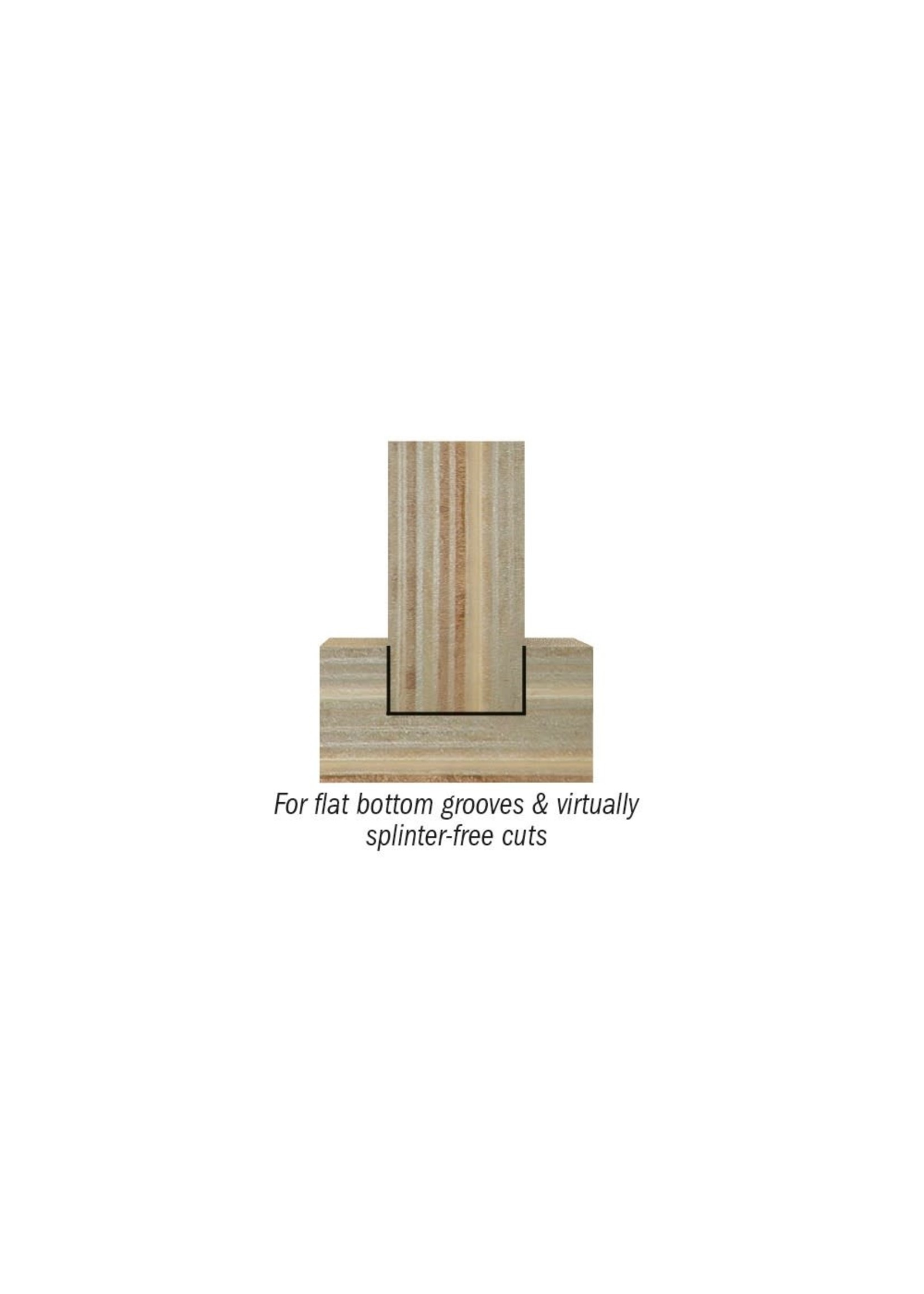 CMT 230.012.08 PRO DADO 8''x12x5/8''