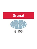 Festool 575176 sanding discs   STF D150/48 P1200 GR/50