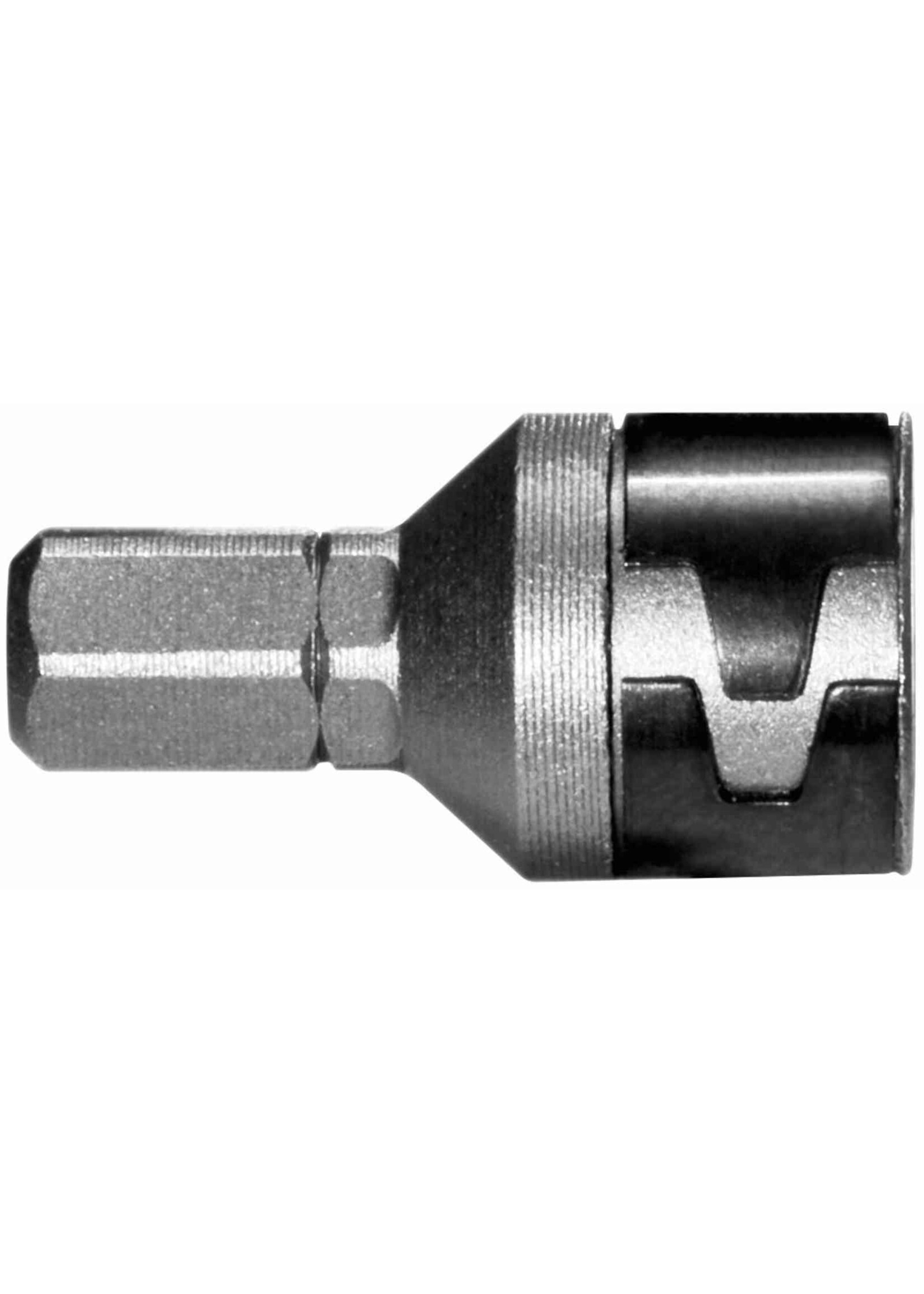 Festool 768113 Socket wrench   SW 8-DC UNI FF 2x
