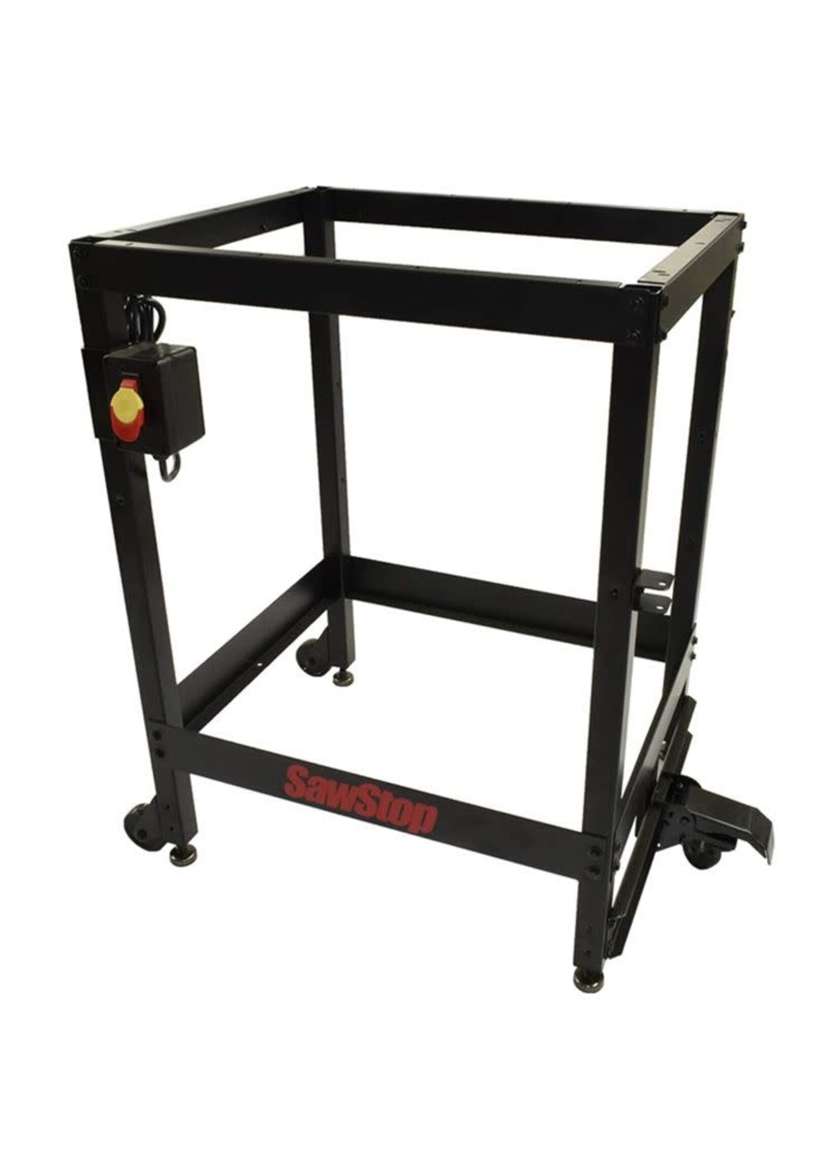 Saw Stop RT-STF Floor Stand for Router Table