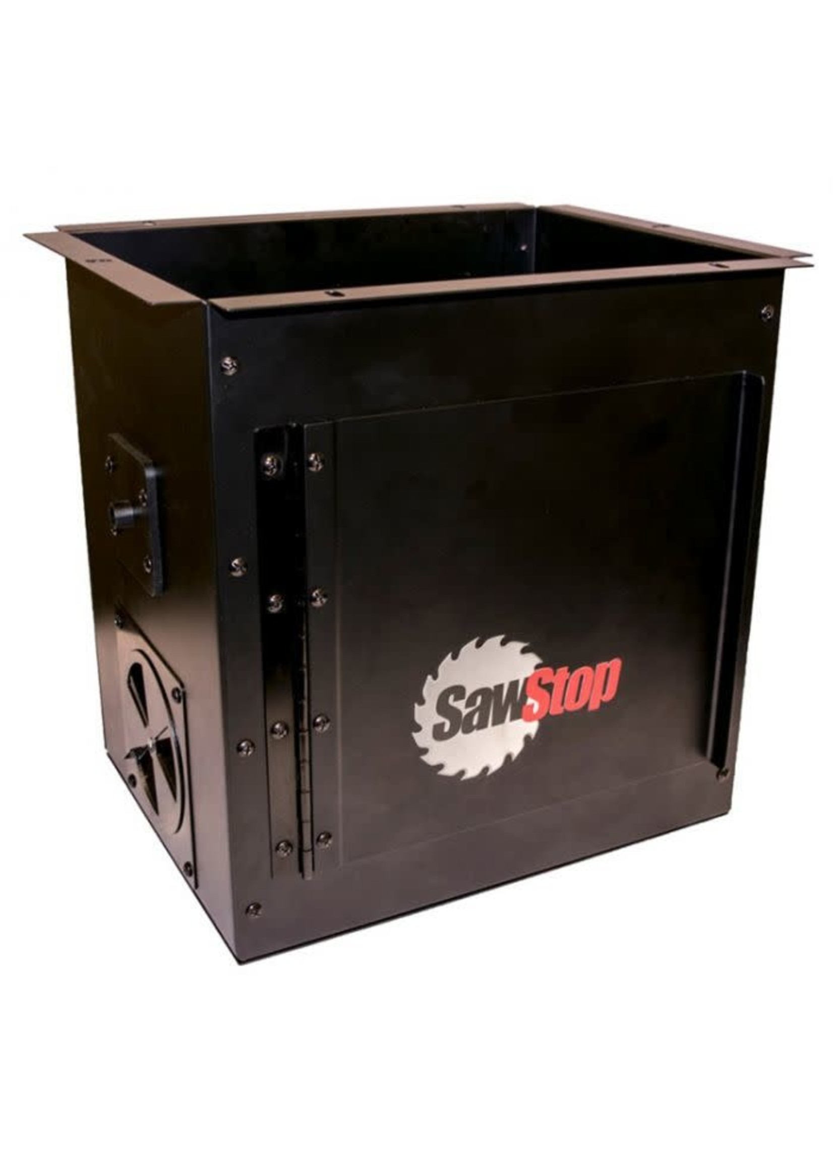 Saw Stop RT-DCB Downdraft Dust Collection Box for Router Lift