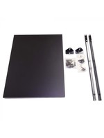 Saw Stop TGI2-T36A Industrial Series 36" Ext Table  (Filler Table to complete an ICS 52" set up)