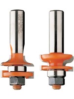 CMT 891.517.11 RAIL & STILE SET