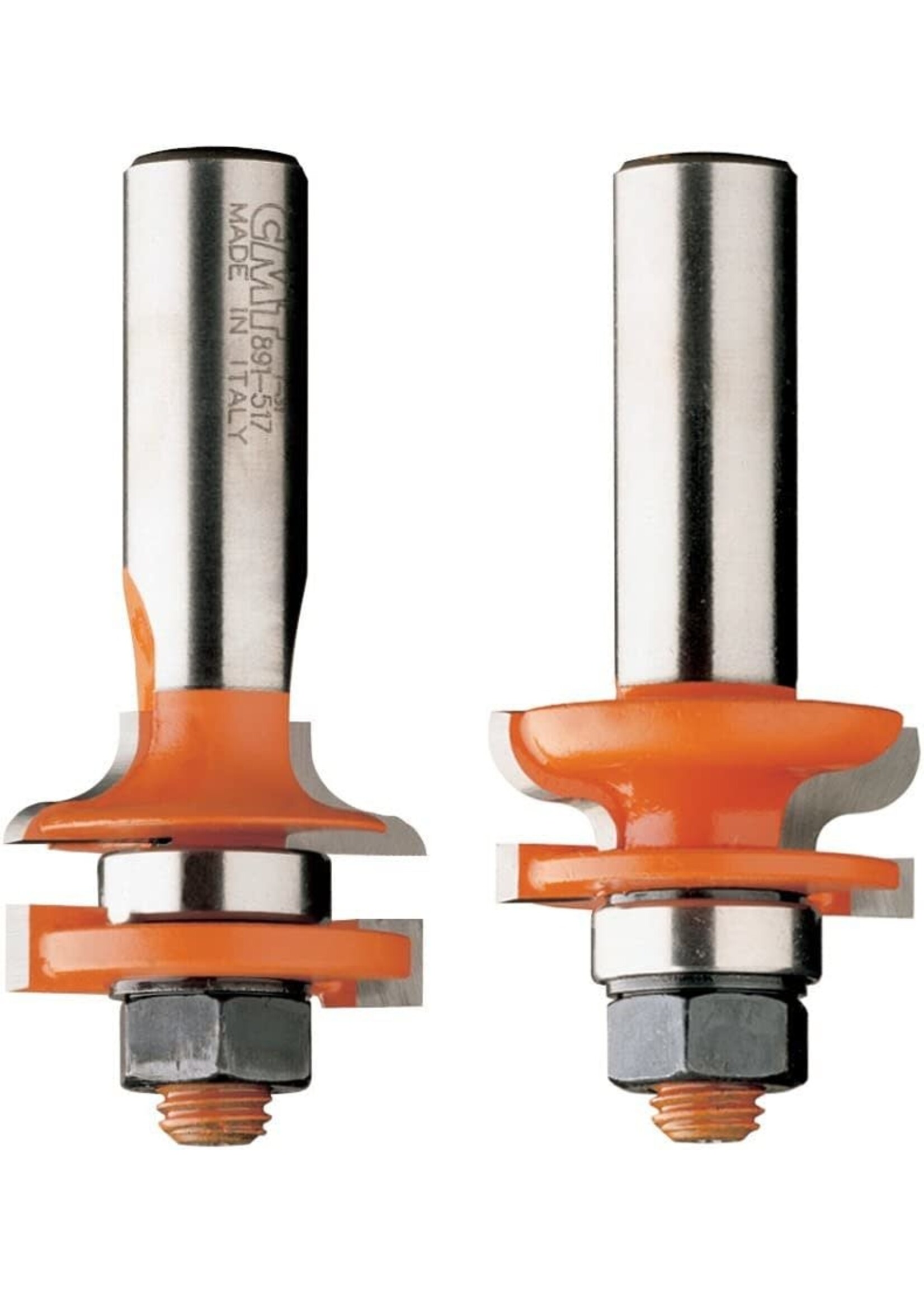 CMT 891.517.11 RAIL & STILE SET