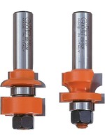 CMT 891.512.11 RAIL & STILE SET