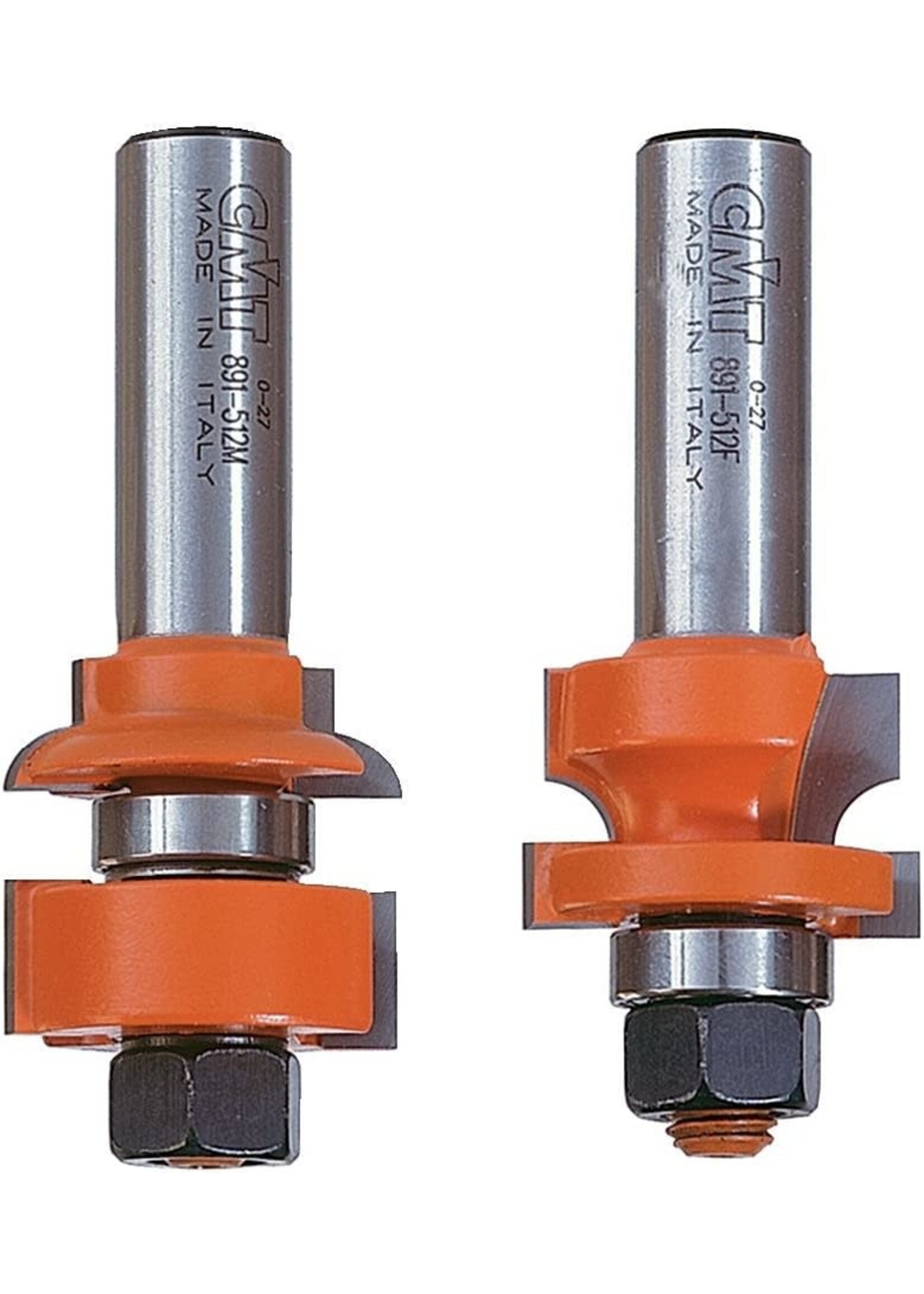 CMT 891.512.11 RAIL & STILE SET