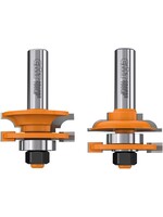 CMT 891.503.11 RAIL & STILE SET