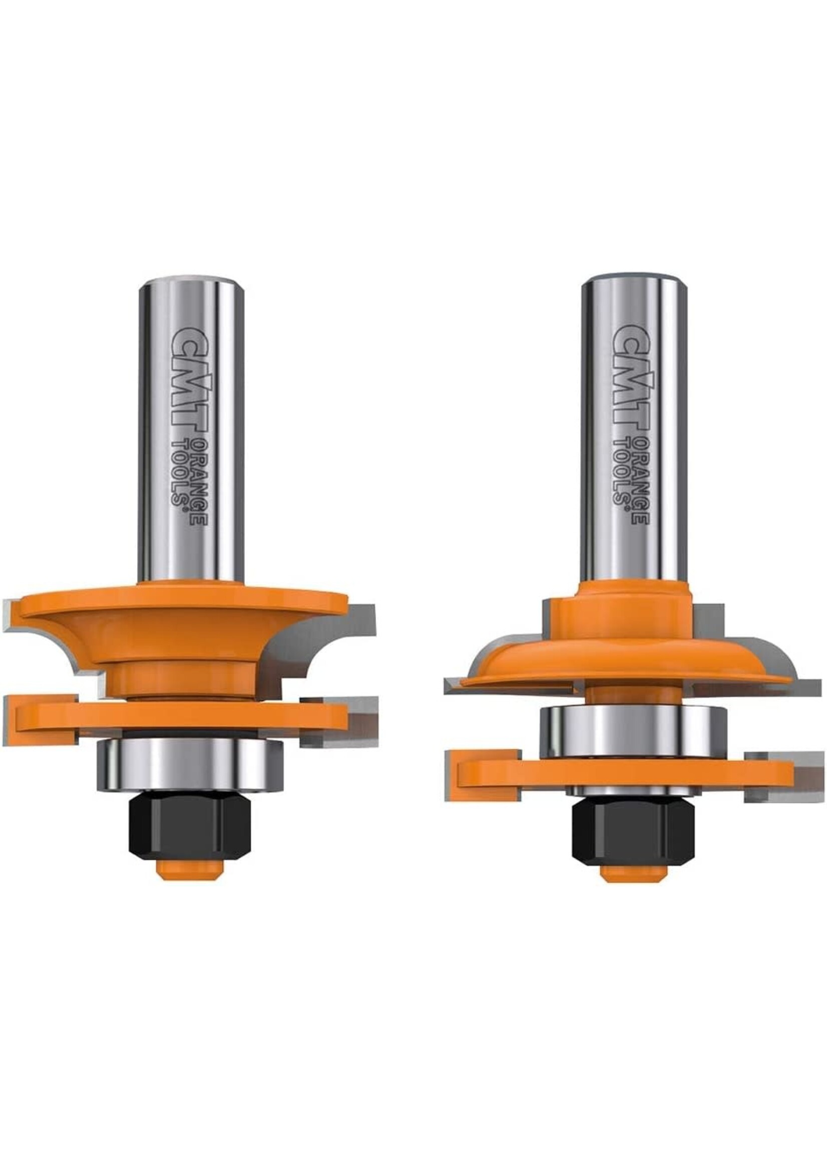 CMT 891.503.11 RAIL & STILE SET