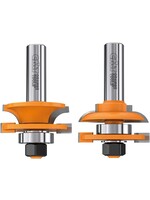 CMT 891.502.11 RAIL & STILE SET