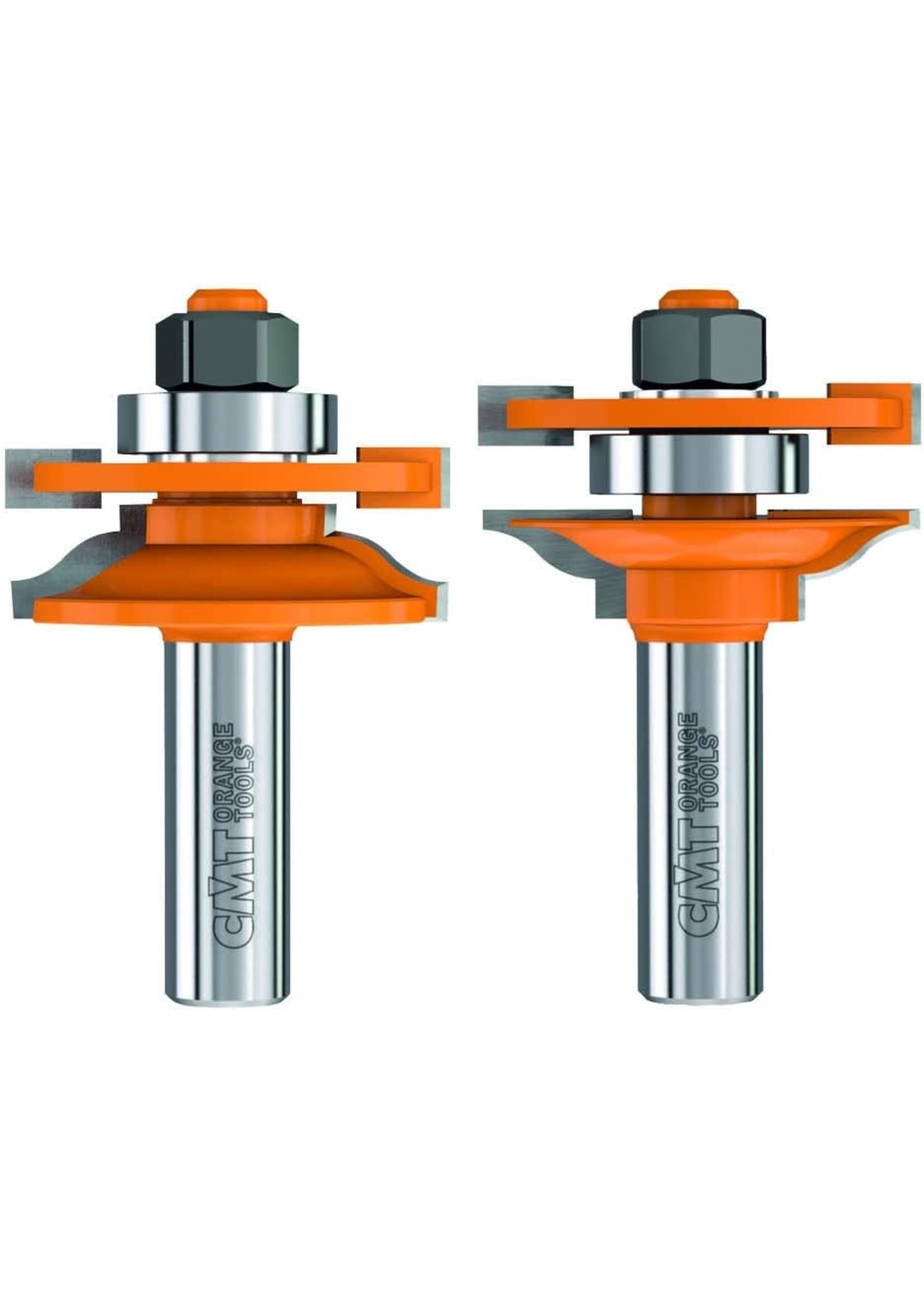 CMT 891.501.11 RAIL & STILE SET