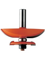 CMT 890.534.11 RAISED PANEL BIT W/BACK CUTTER