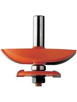 CMT 890.527.11 RAISED PANEL BIT W/BACK CUTTER