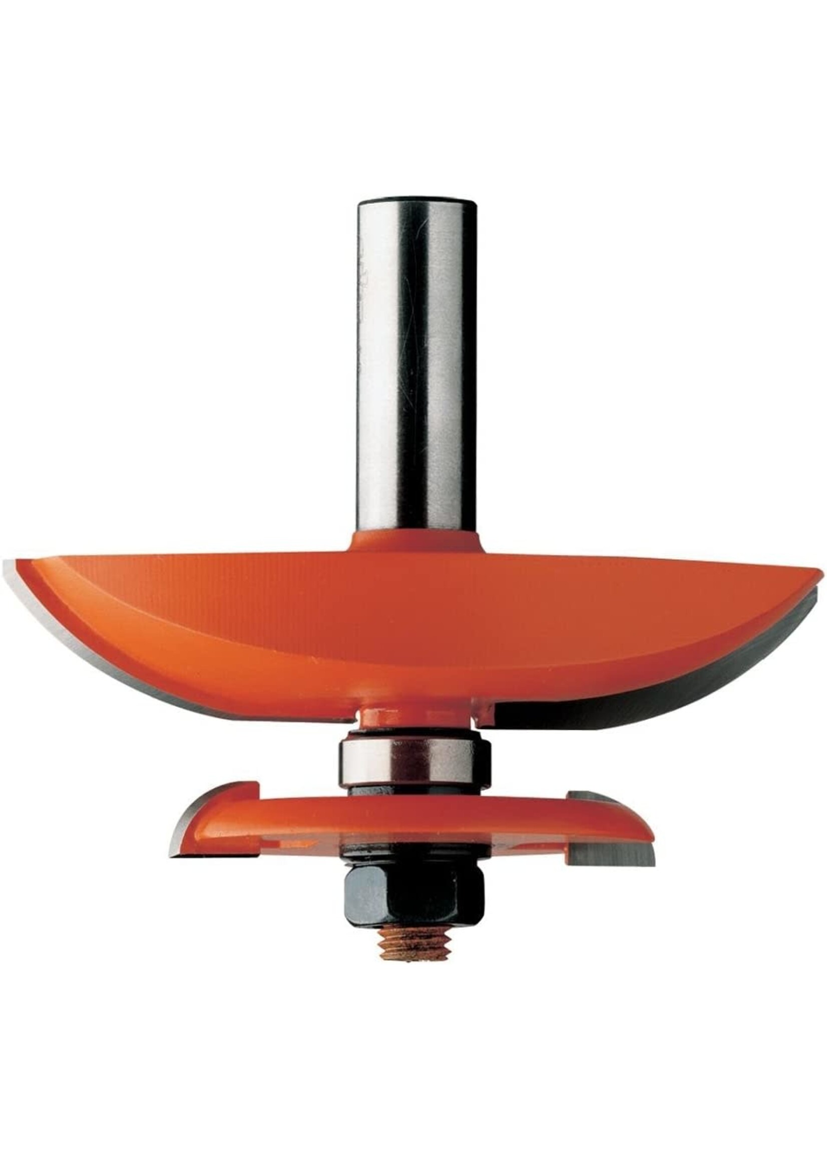 CMT 890.527.11 RAISED PANEL BIT W/BACK CUTTER