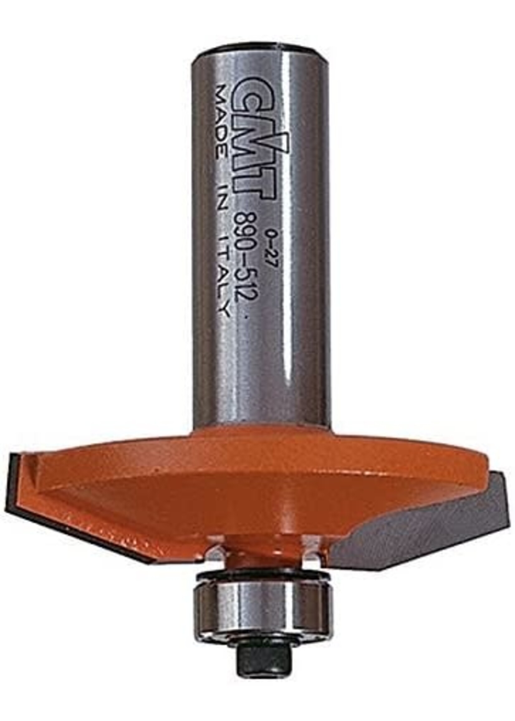 CMT 890.512.11 RAISED PANEL BIT