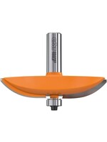 CMT 890.507.11 RAISED PANEL BIT