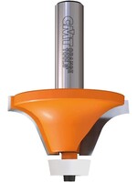 CMT 866.601.11 SOLID SURFACE ROUNDING OVER BIT
