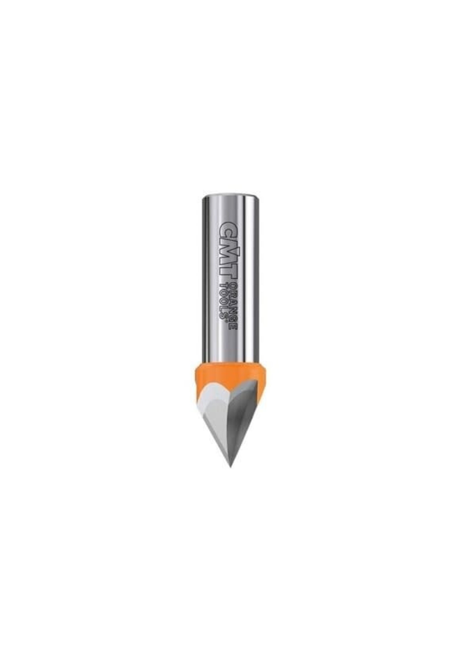 CMT 858.501.11 LASER POINT BIT  S=1/2" D=1/2" L=2-3/8" 60° RH