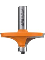 CMT 856.601.11 TABLE EDGE & HAND RAIL BIT